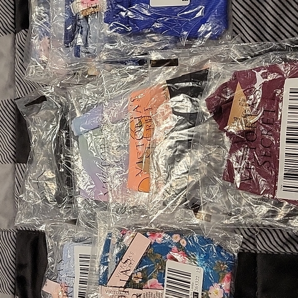 NWT victorias secret panties 17 medium - Picture 8 of 9